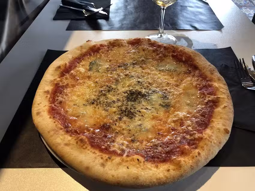 El Cartel Resto Rumes