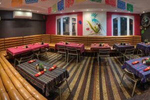 Le Quetzal Bruxelles