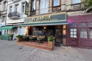 EL SABOR