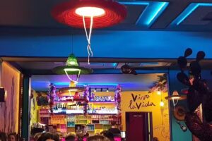 Der Sombrero 🇲🇽