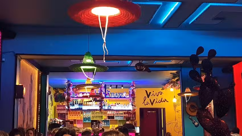 Der Sombrero 🇲🇽