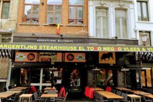 Der Schwarze Stier🇦🇷