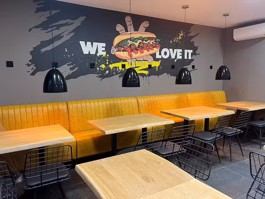 Le sandwich d&rsquo;Eleven