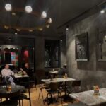 Ellis Gourmet Burger