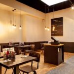 Ellis Gourmet Burger