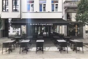 Les crêpes d&rsquo;Elwin 🥞