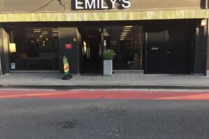 Emily’s