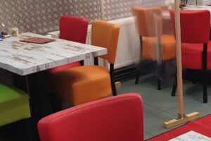 Emirdağ köfte – Pita Maison Namur