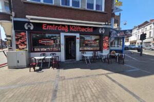 Emirdag Köftecisi Gilly