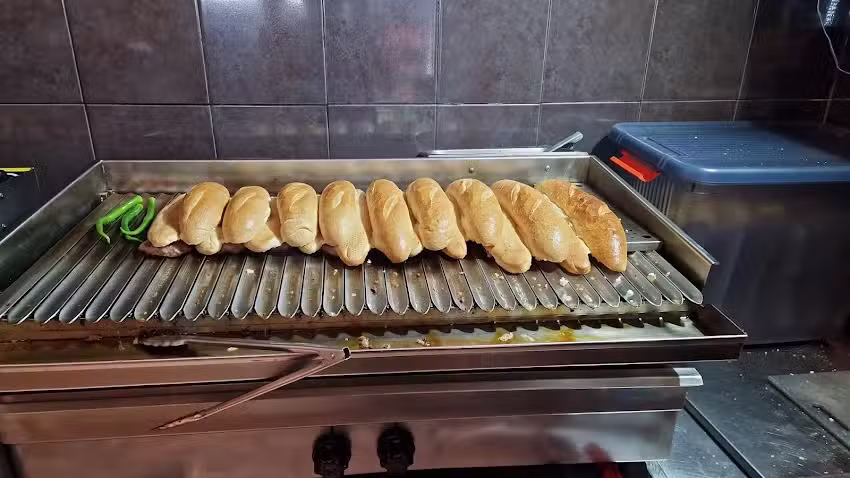 Emirdağ K&ouml;ftecisi