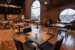 Emoción Le Bois du Cazier