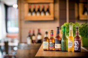 Emocion Restaurant (Gosselies)