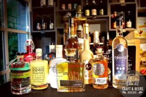 Entre Terre et Bière Restaurant – Brasserie-Lokal