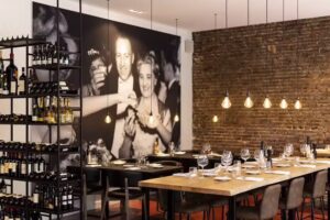 Entrepôt del Tartufo