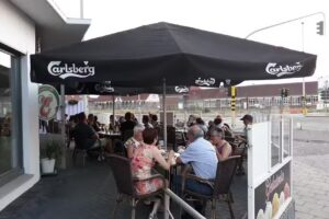 Enzos Eisdiele & Pizzeria