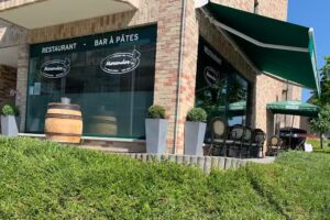 Épicerie Fine Merender