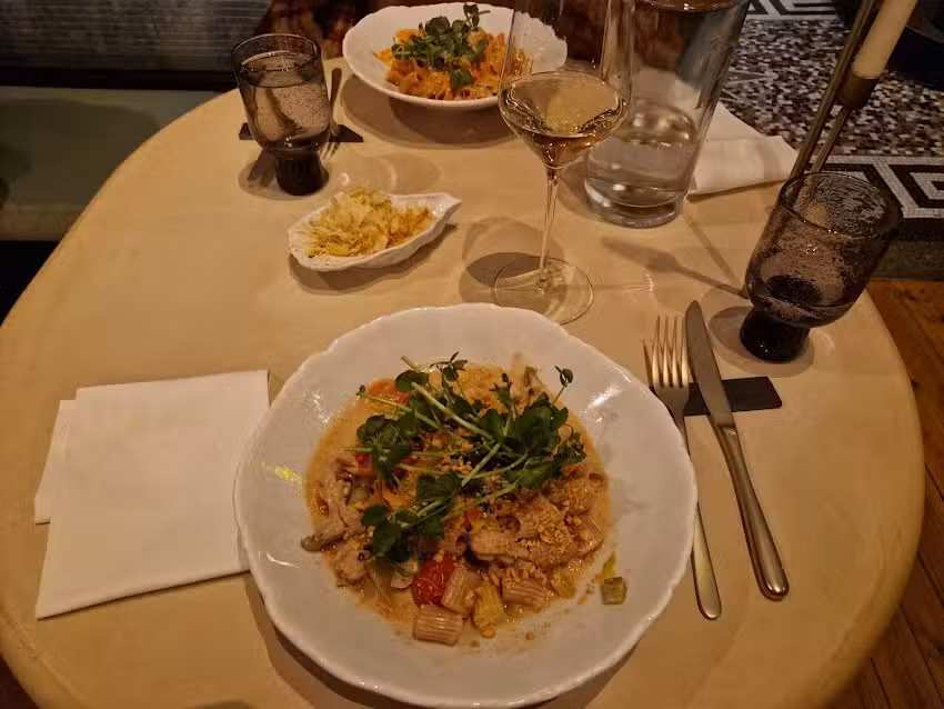 La cuisine de l&rsquo;Épiphanie