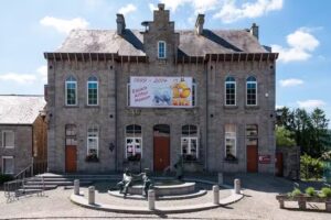 Espace Arthur Masson