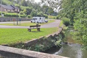 esprit sain maredret