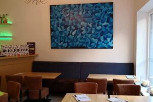 Esquina Essen, Getränke und Kaffee