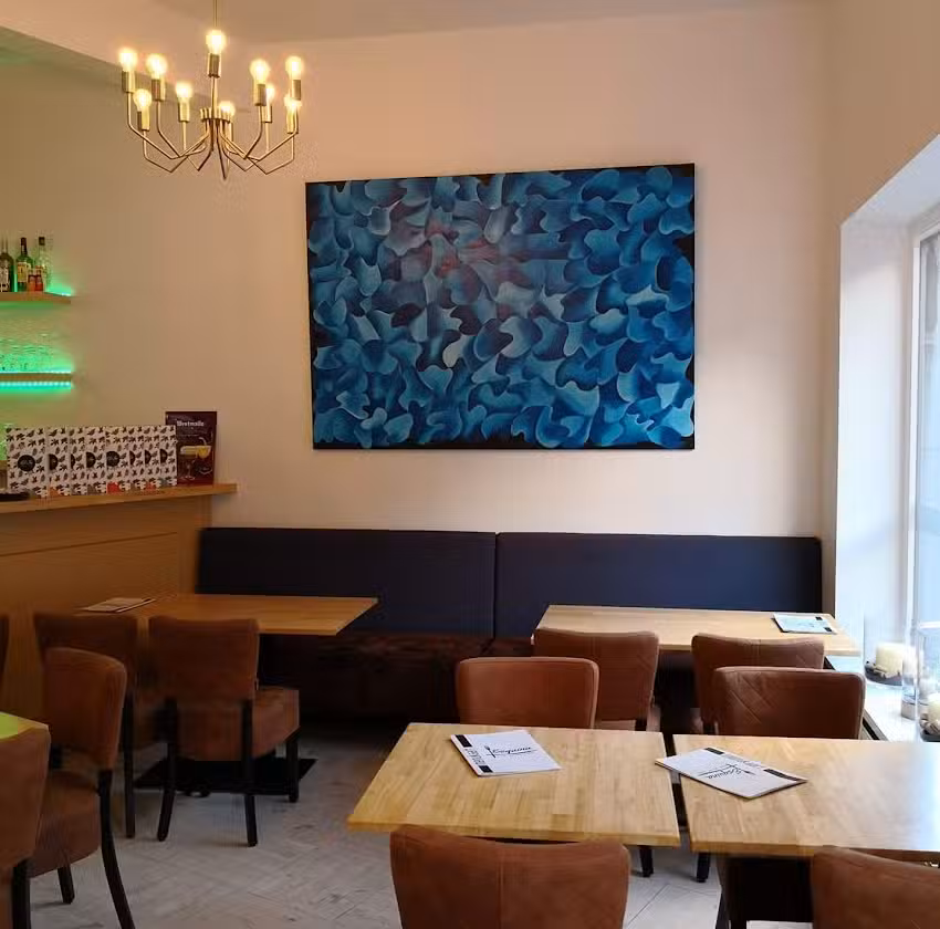 Esquina Food, Drinks and Coffee