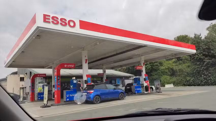 Esso