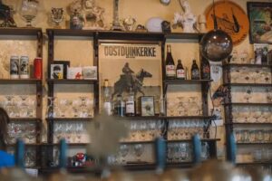 Estaminet De Peerdevisscher