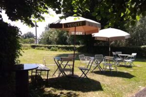 Estaminet In Den Bouw