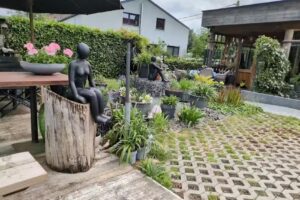 Estaminet – Le Relais du Haleur