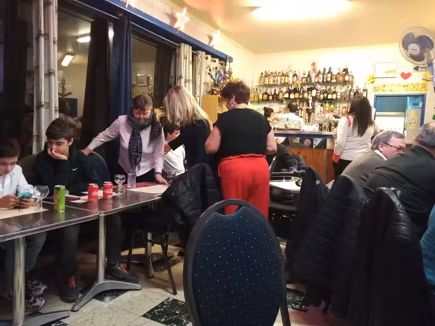 Estrela Do Mar 🇵🇹