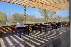 Etangs Saint Feuillien