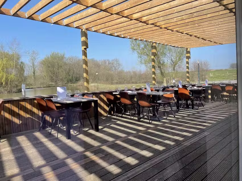 Etangs Saint Feuillien