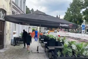Eupen-Grill