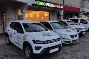 Grille Euro-Pizza