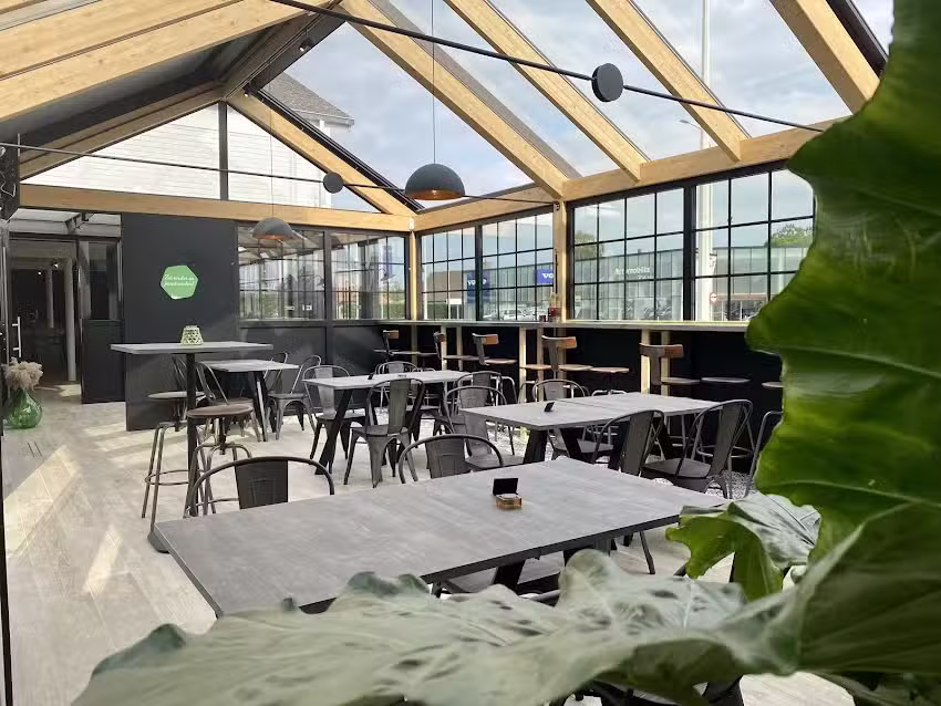 Eurofriet – Eurobite