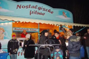 Service événementiel