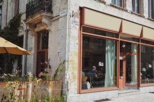 Restaurant Extra Fika