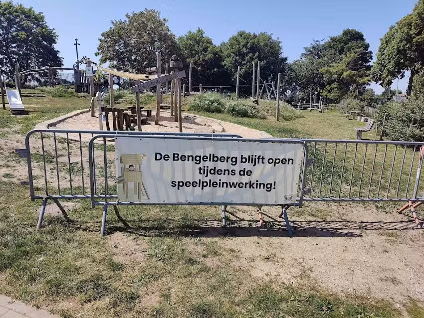 Extra Time Bie Rudy en Annick