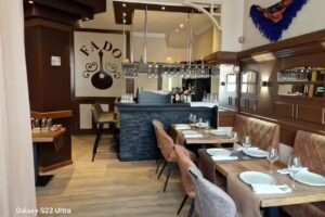 FADO Portugiesische Küche und Rodizio