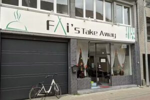 Fai’s Take Away