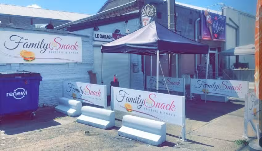 Family snack Ivoz-ramet