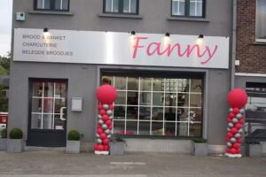 Fanny – Temse