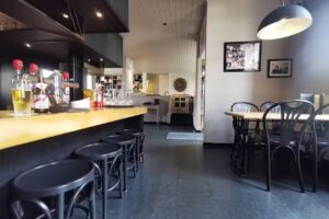 Fargon Brasserie Tea-room