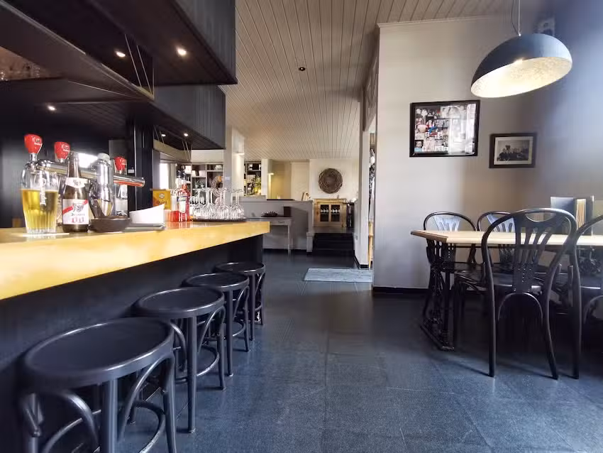 Fargon Brasserie Tea-room