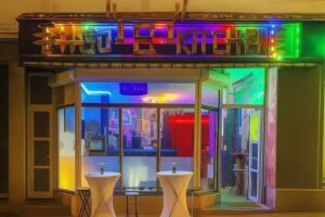 FASO BROTHERS KITCHEN