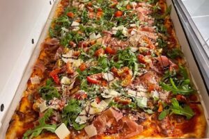 Fatto bene pizzeria ransart