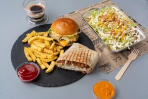 Faz Food Saint Léonard