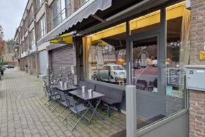 Feelz Coffee & Lunch – Fili’s