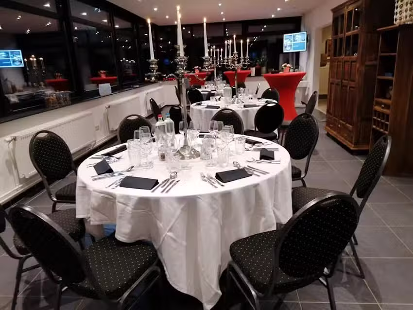 Feestzaal / Bistro ’t Achterhuys