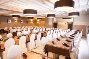 Salle des fêtes De Jachthoorn Zepperen